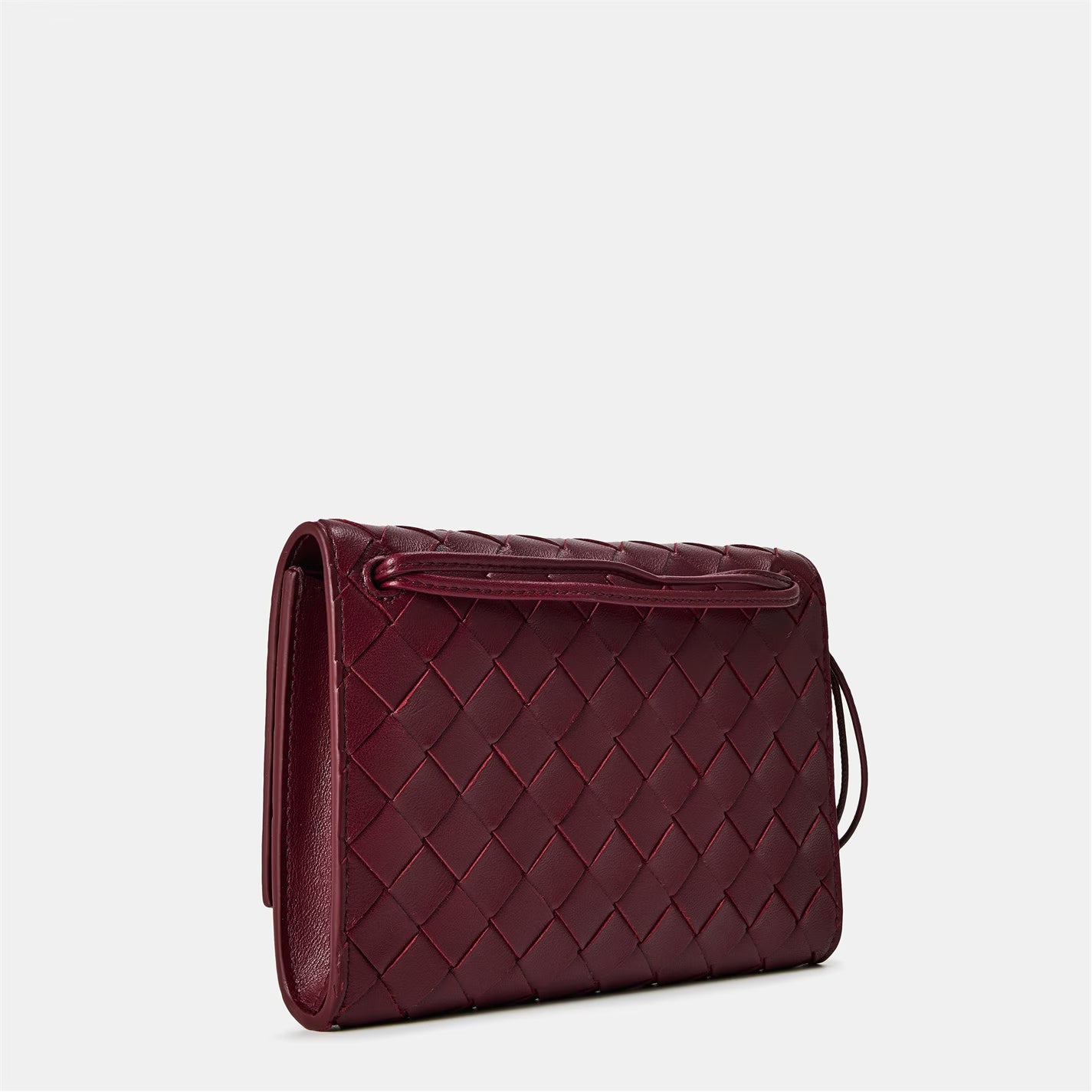 Women's Andiamo Slim Crossbody Wallet On Chain