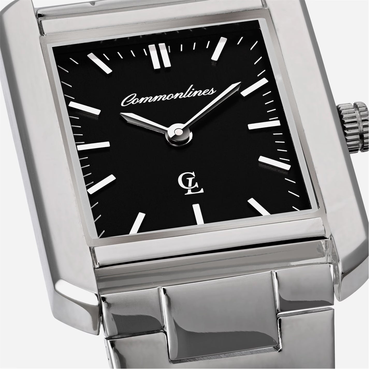 Common Lines Timepieces