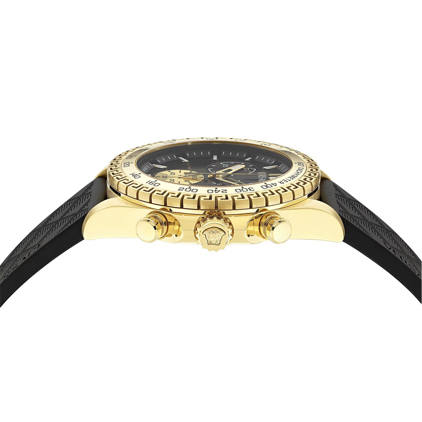 Men's Chrono X Analogue Quartz Watch