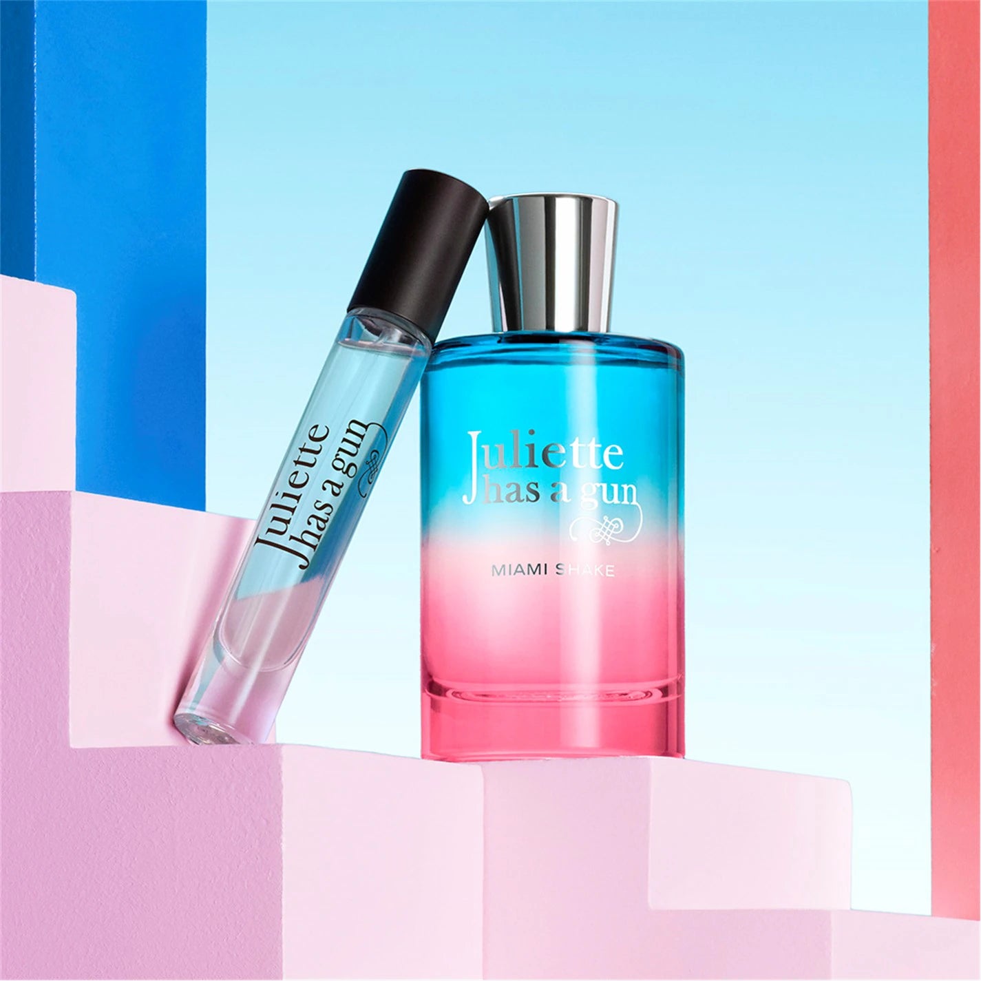 Miami Shake Eau De Parfum