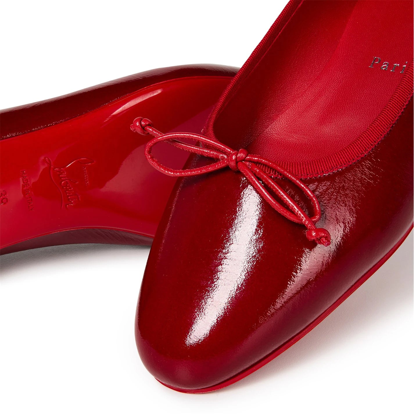 Sweetie Jane Ballerinas