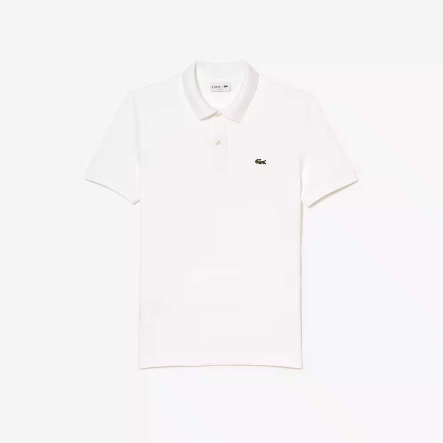 Slim Fit L.12.12 Original Polo Shirt