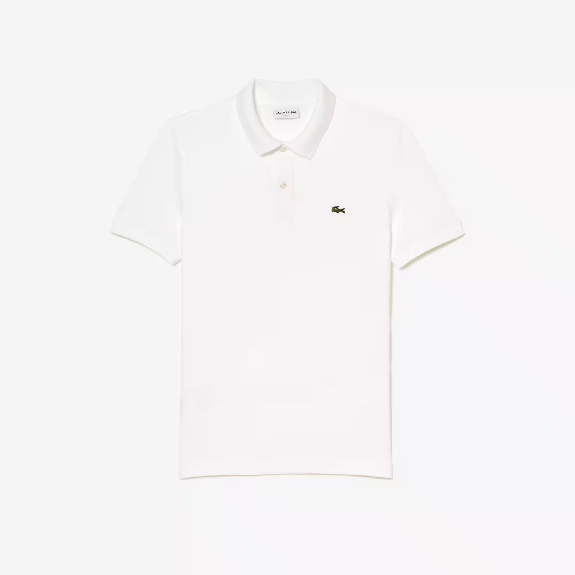 Slim Fit L.12.12 Original Polo Shirt