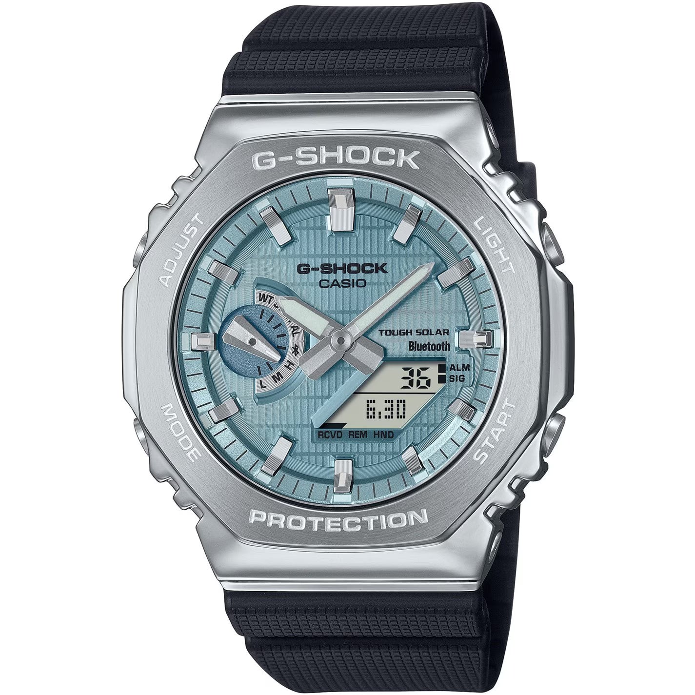 G SHOCK Men's Digital Watch