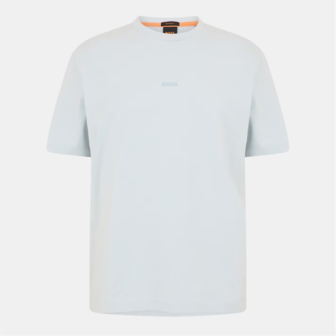 Boss Men's Oversized T-Shirt