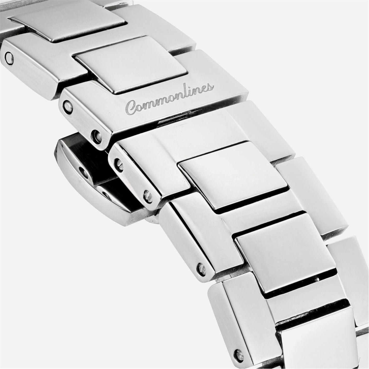 Common Lines Timepieces