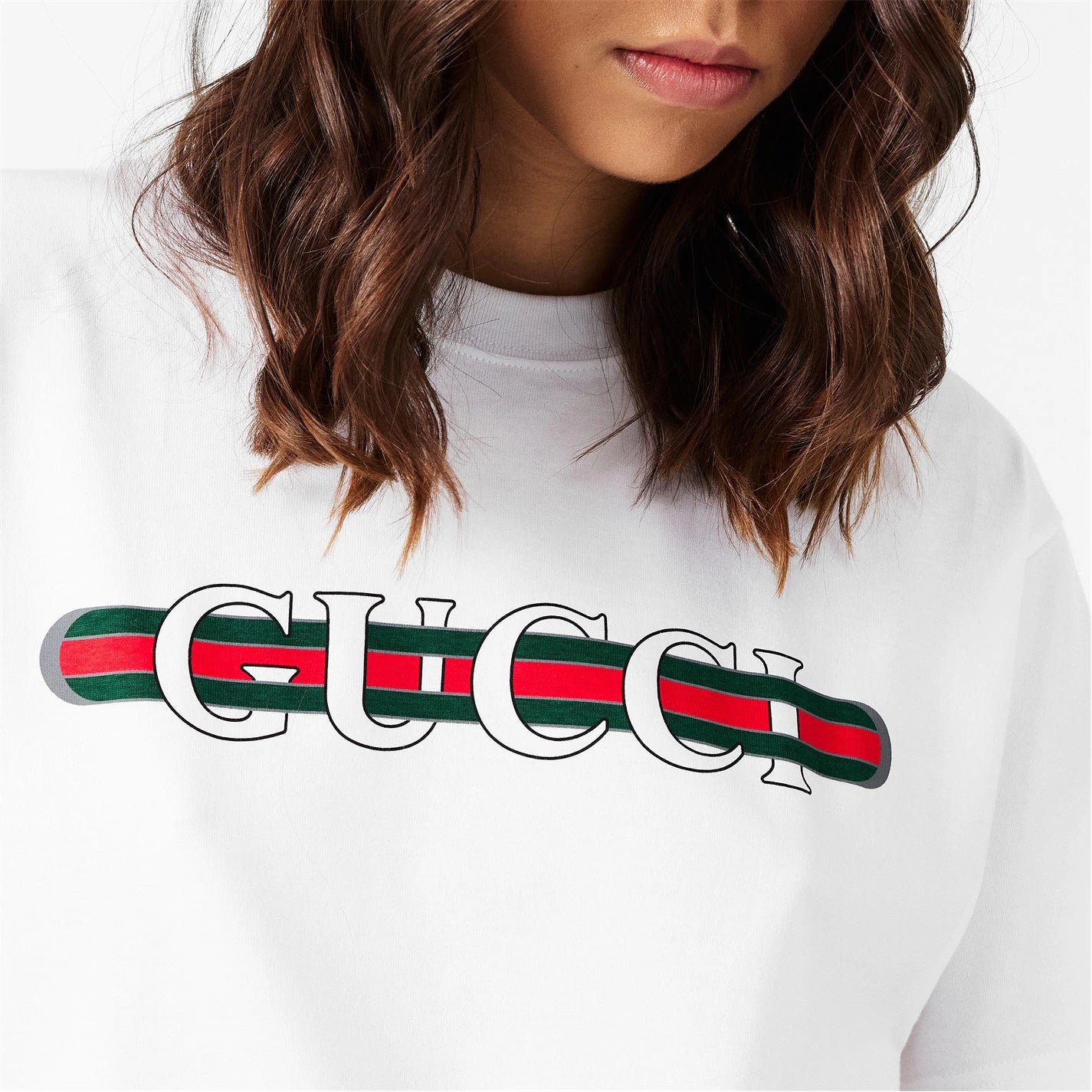 Women's Oversized T-Shirt