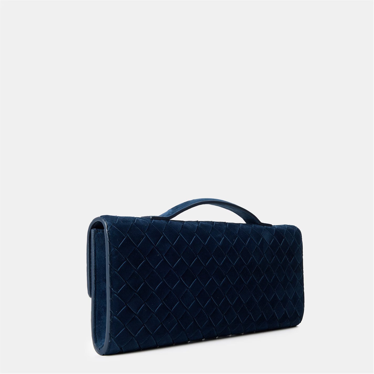 Womens Andiamo Clutch