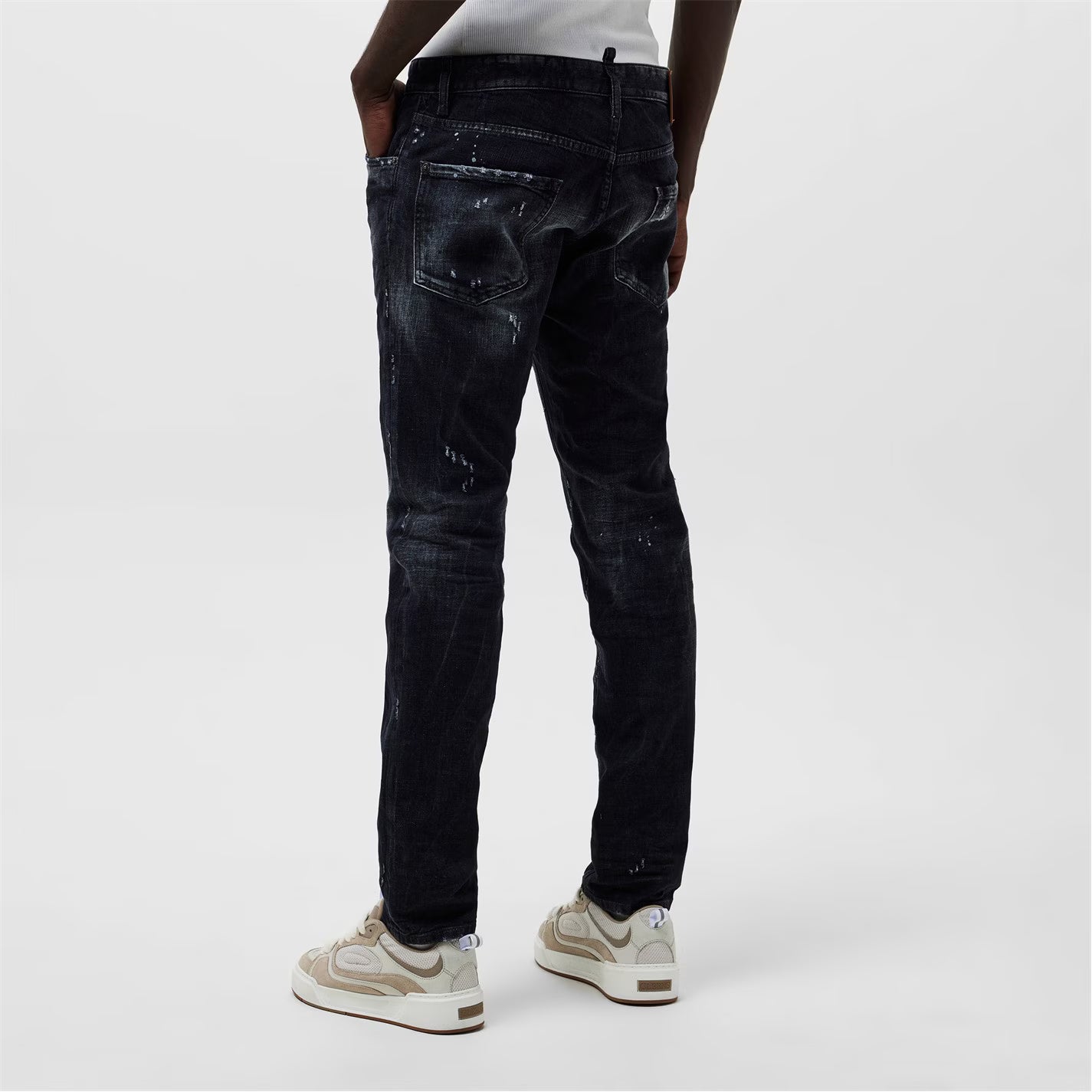 Cool Guy Slim Jeans