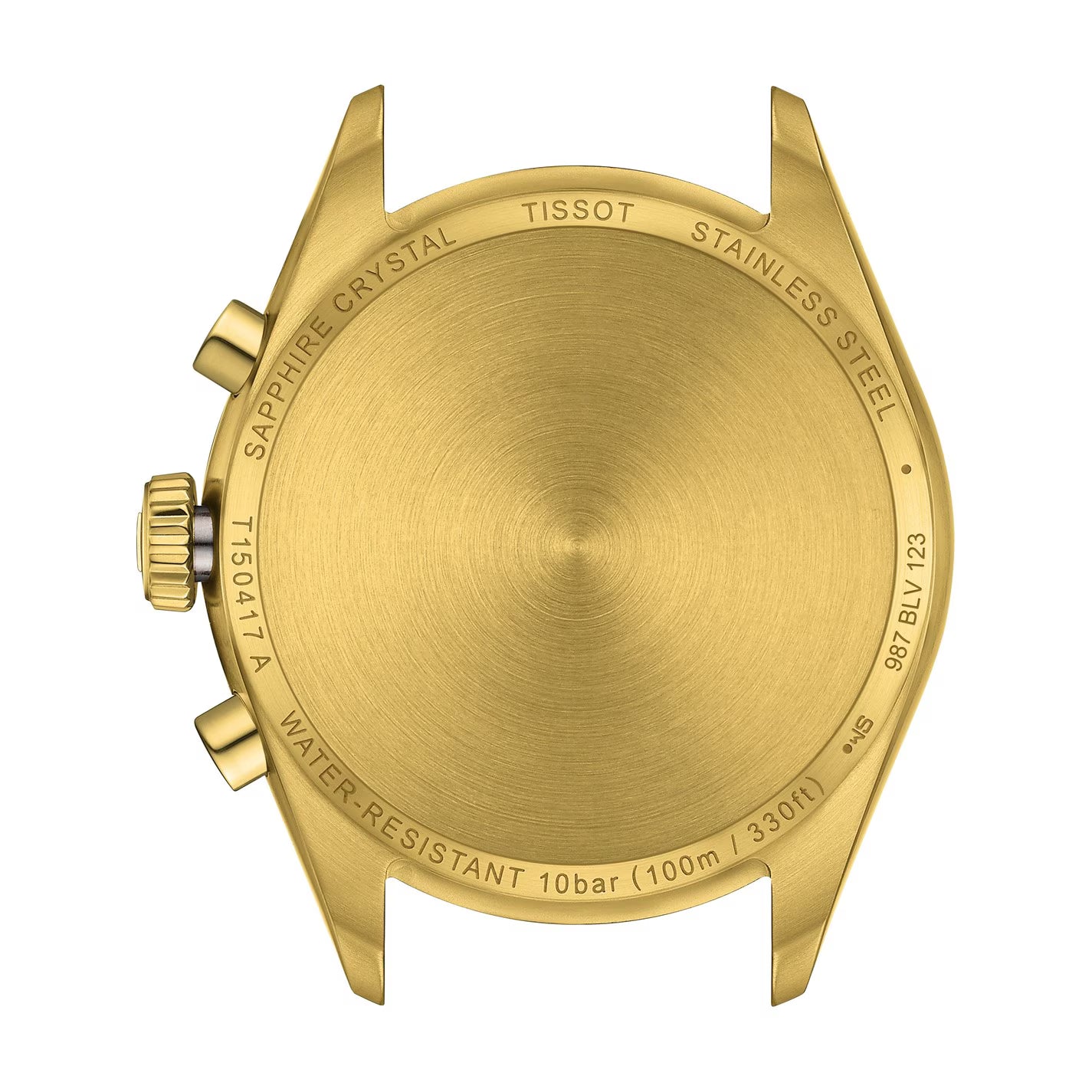 PR 100 Chronograph 41mm Watch