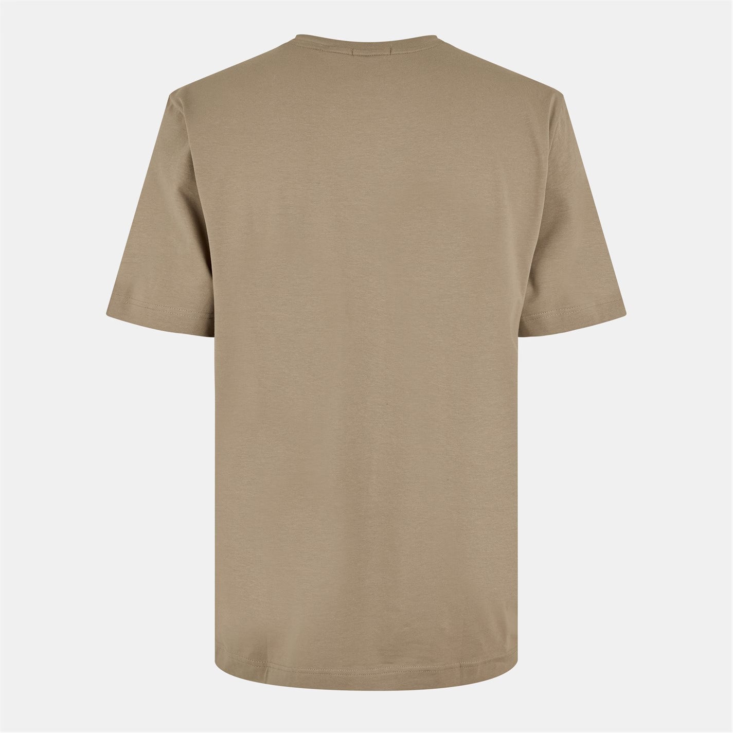 Boss Men's Oversized T-Shirt