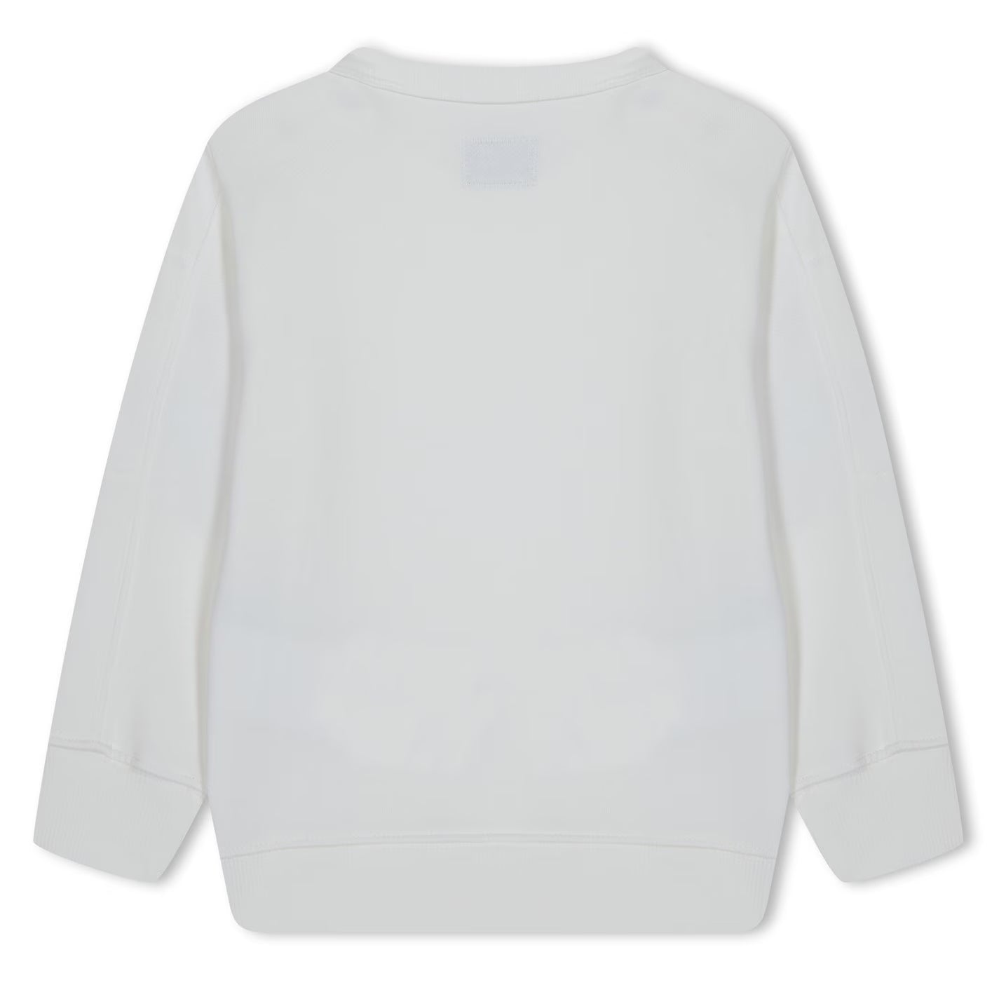 Boys' Lens Crew-neck Sweatshirt