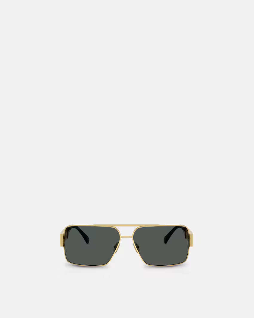 Greca Navigator Sunglasses
