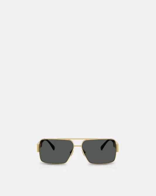 Greca Navigator Sunglasses