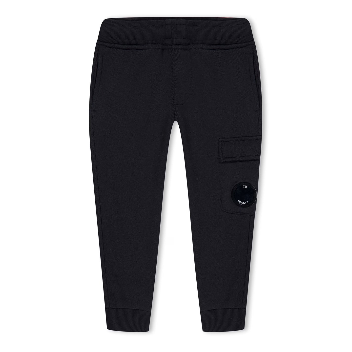Boys' Lens Cargo Jogging Bottoms