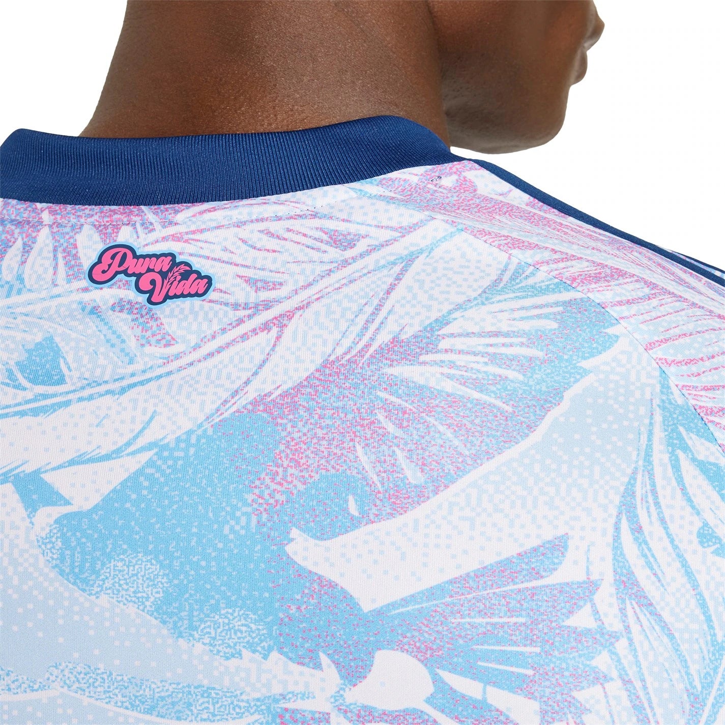 adidas Costa Rica Away Shirt World Cup ™ 2026 Adults