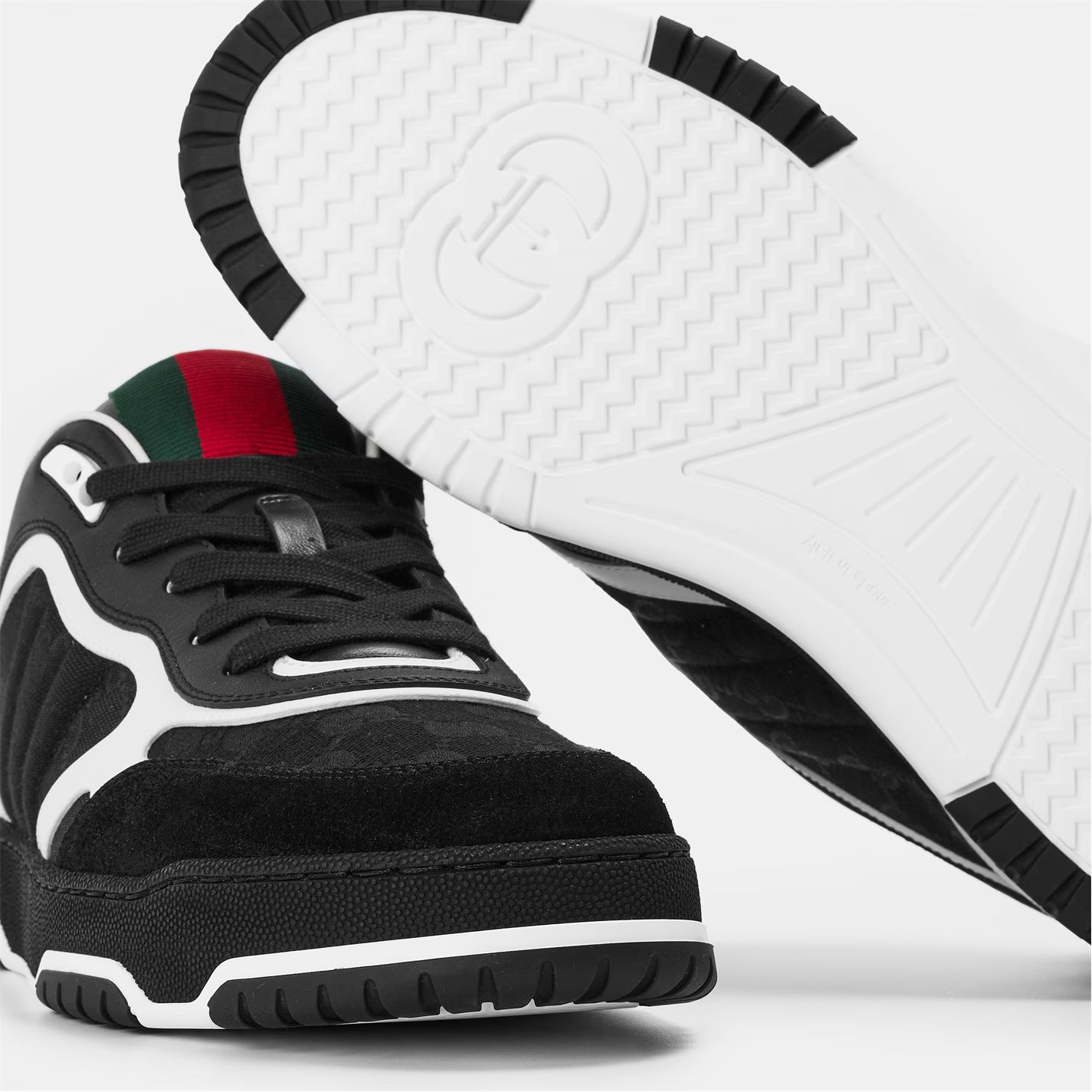 Re-Web Sneakers
