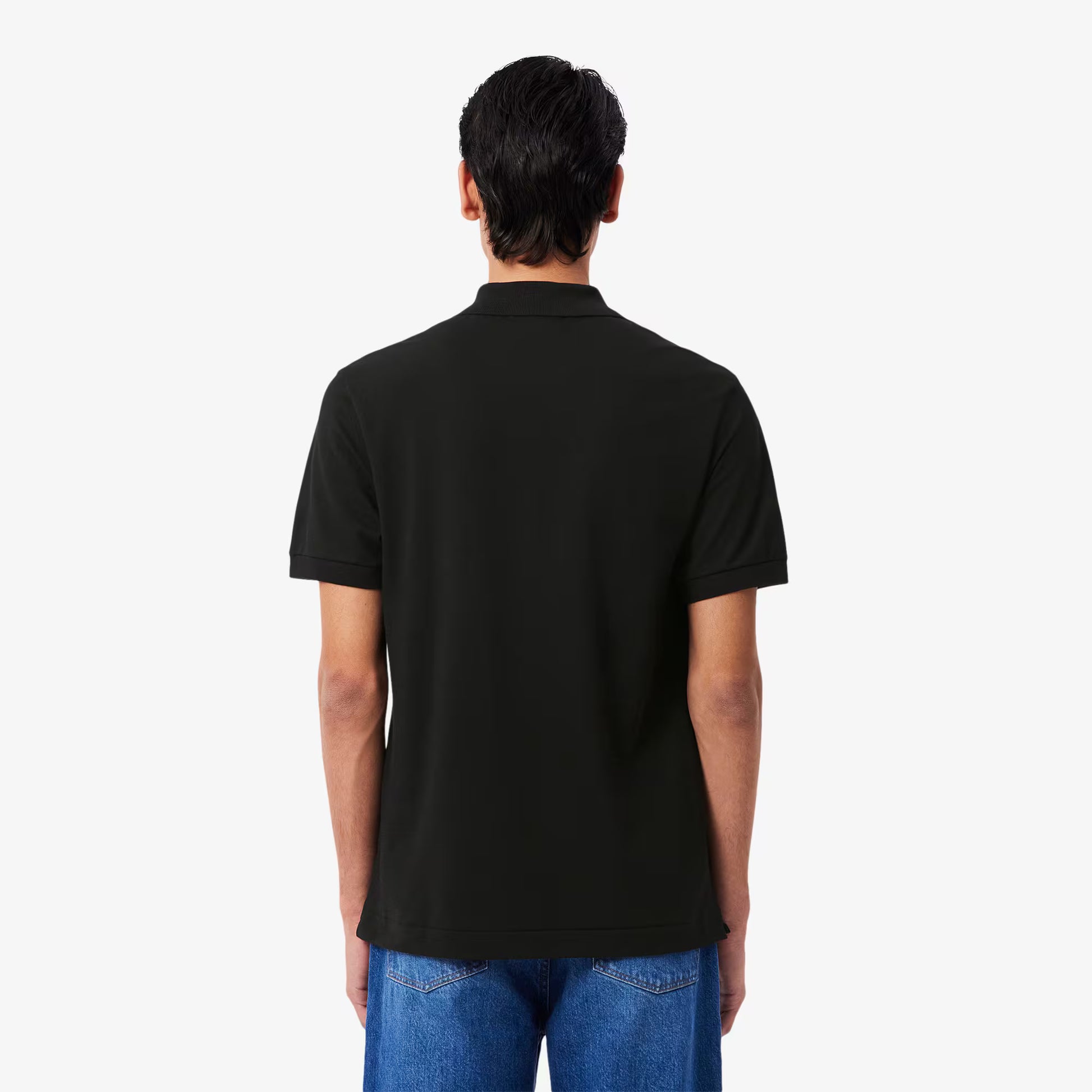 Classic Fit L.12.12 LIGHT Polo Shirt