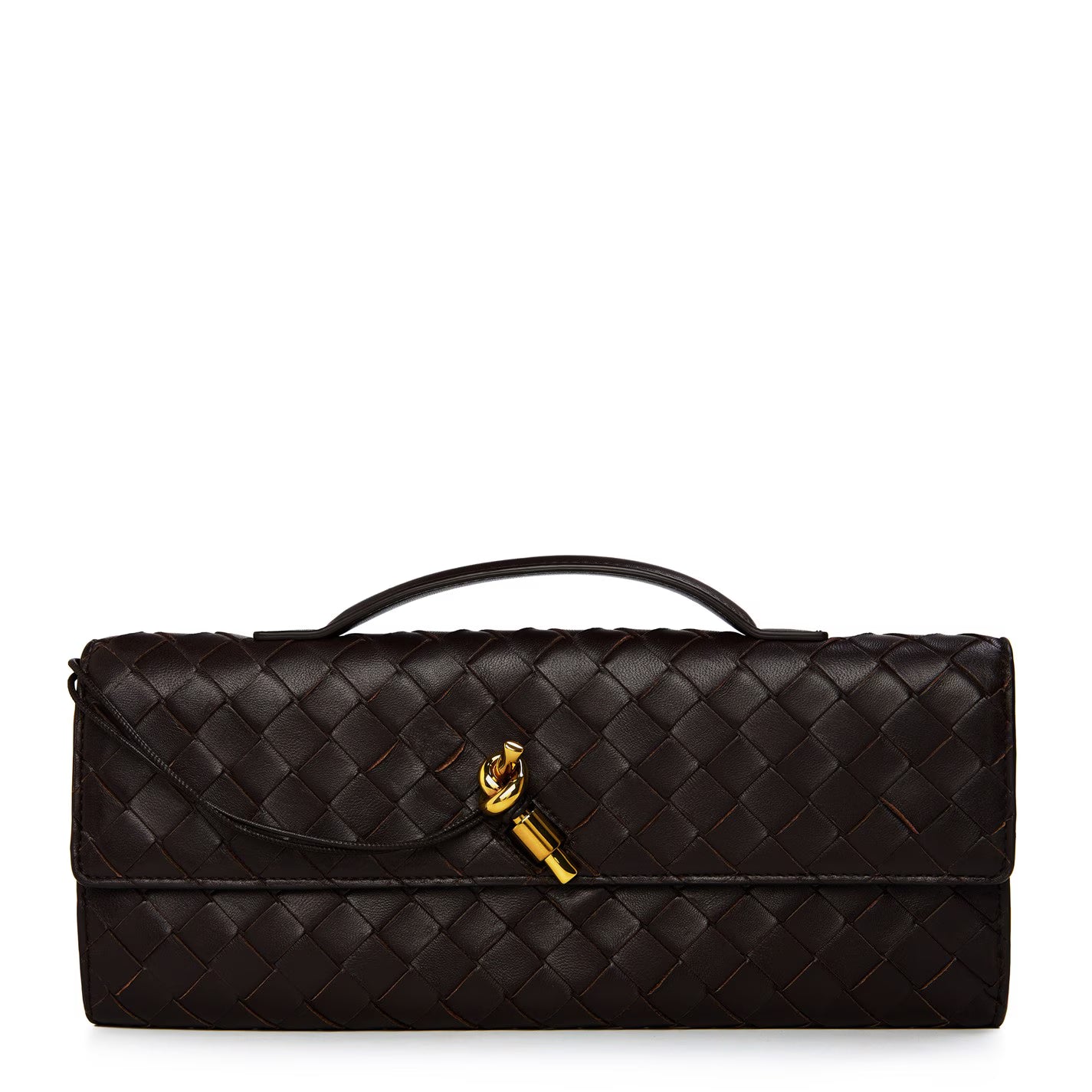 Andiamo Clutch