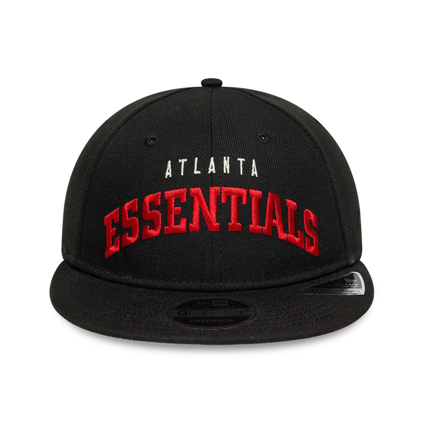 FEAR OF GOD X NEW ERA NFL 9FIFTY Cap