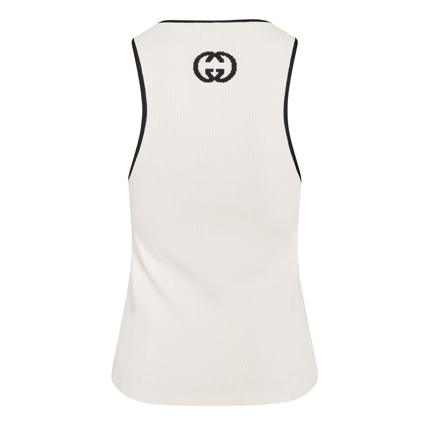 Women's BK Logo Knitted Top
