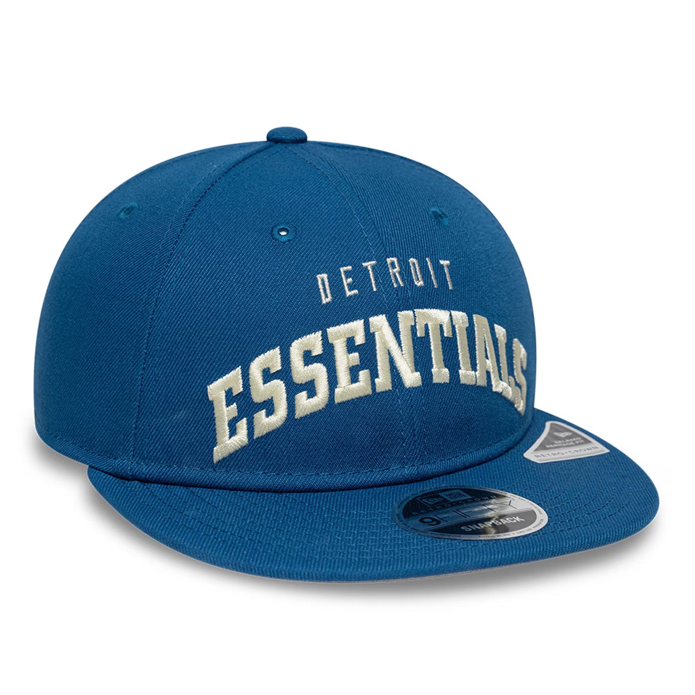 FEAR OF GOD X NEW ERA NFL 9FIFTY Cap