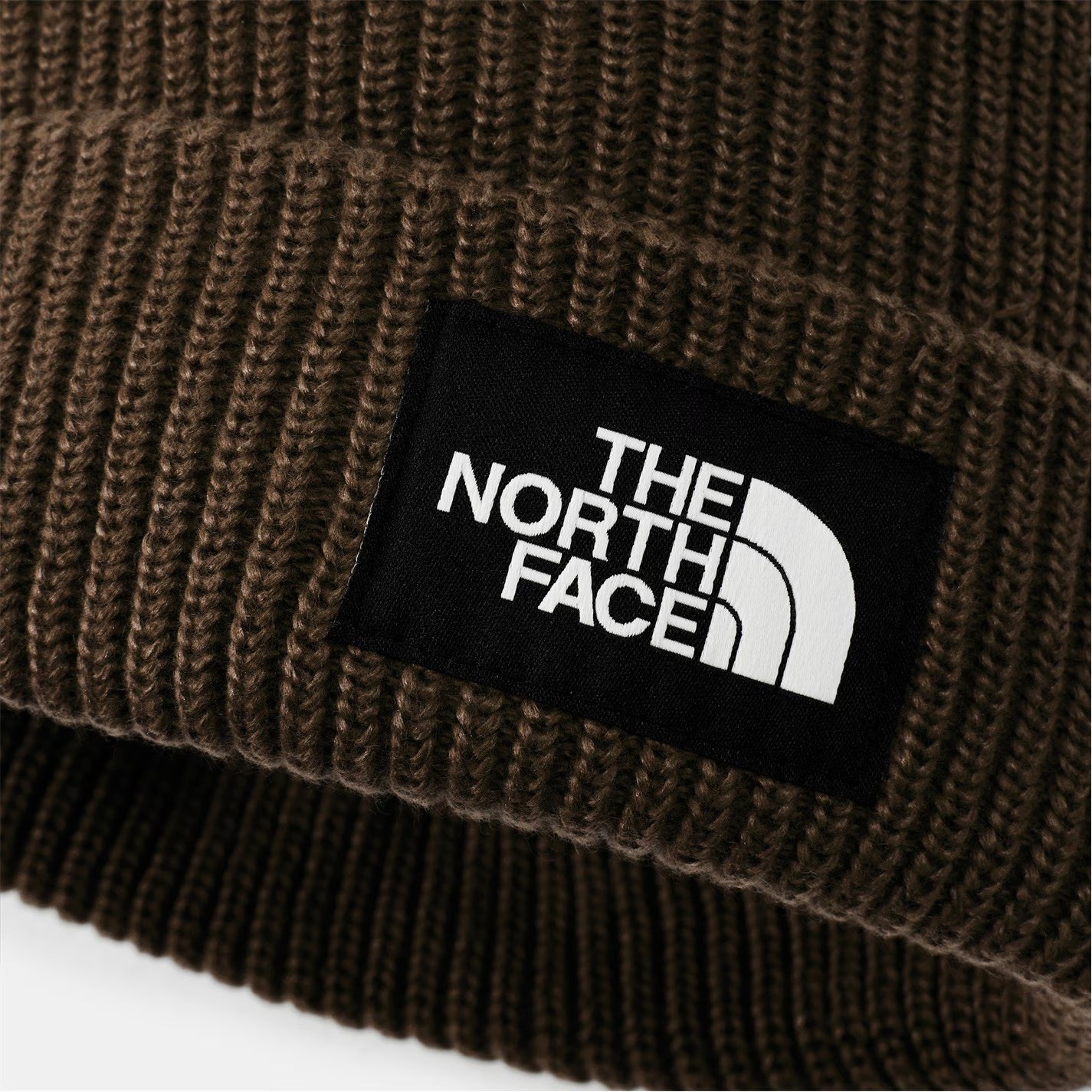 Salty Lined Beanie Adults