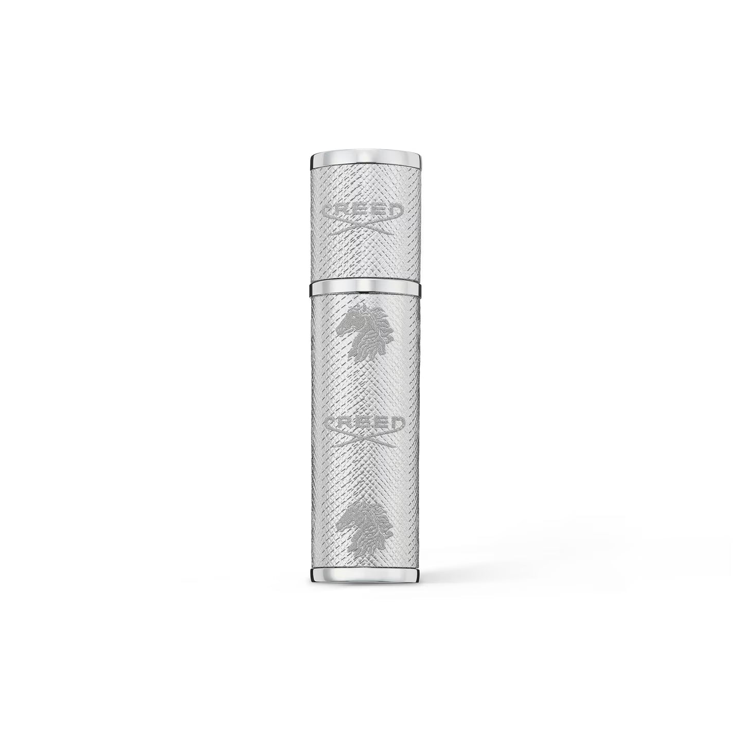 Creed Re-fillable 5ml Atomiser - Silver