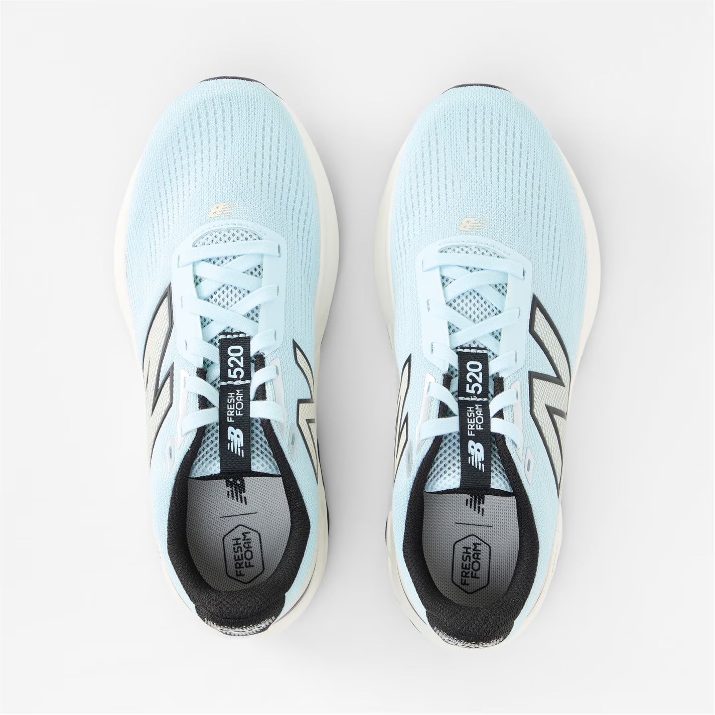 New Balance 520 v9 Womens Running Shoes