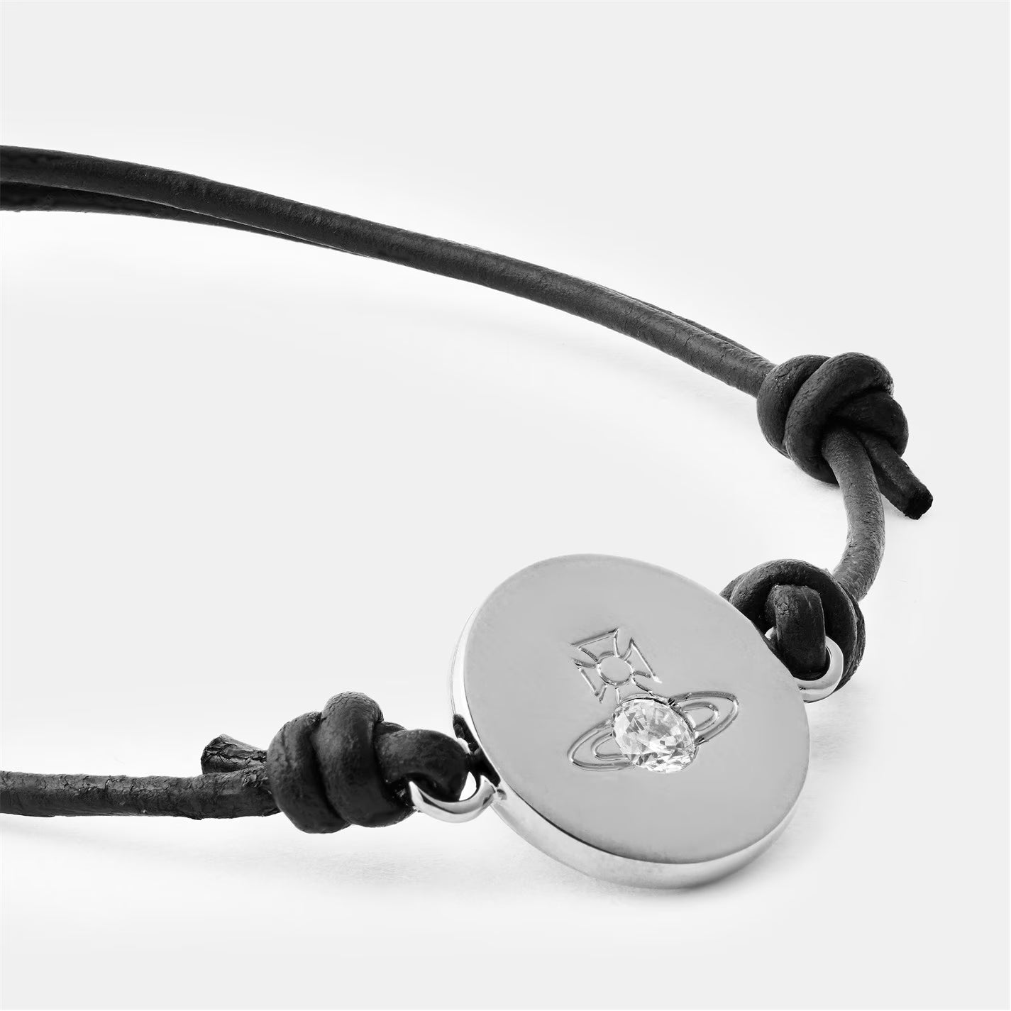 Men's Viv Lewis Orb Chain Bracelet