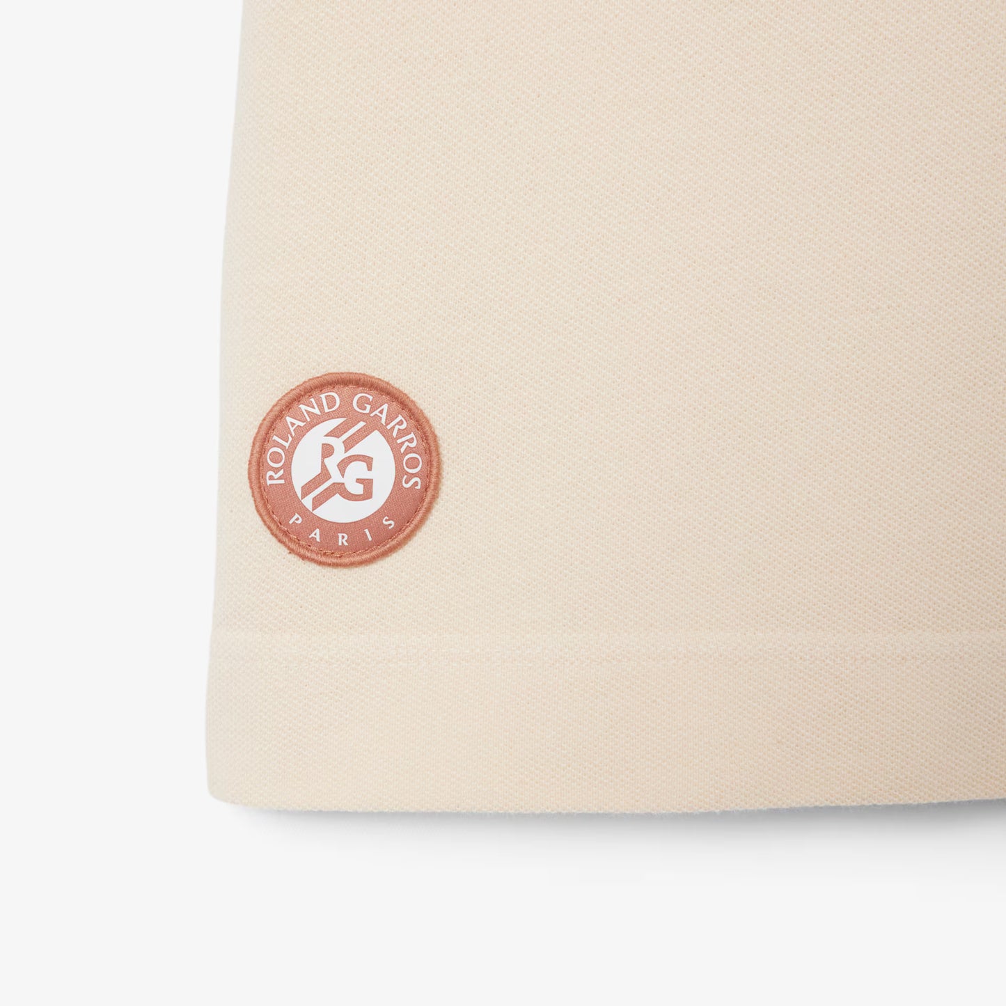 Roland-Garros Edition Clay Court Polo Shirt