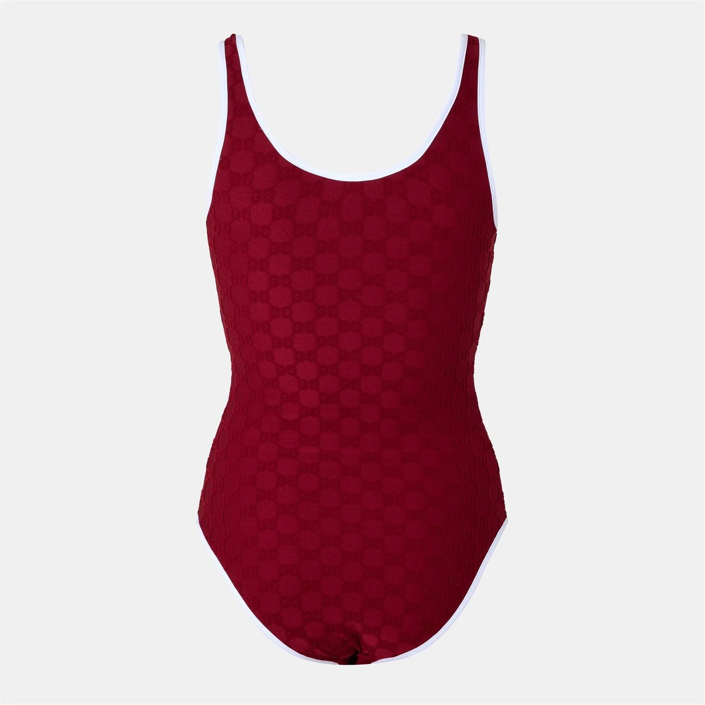 Women's Scoop Neck Swimsuit
