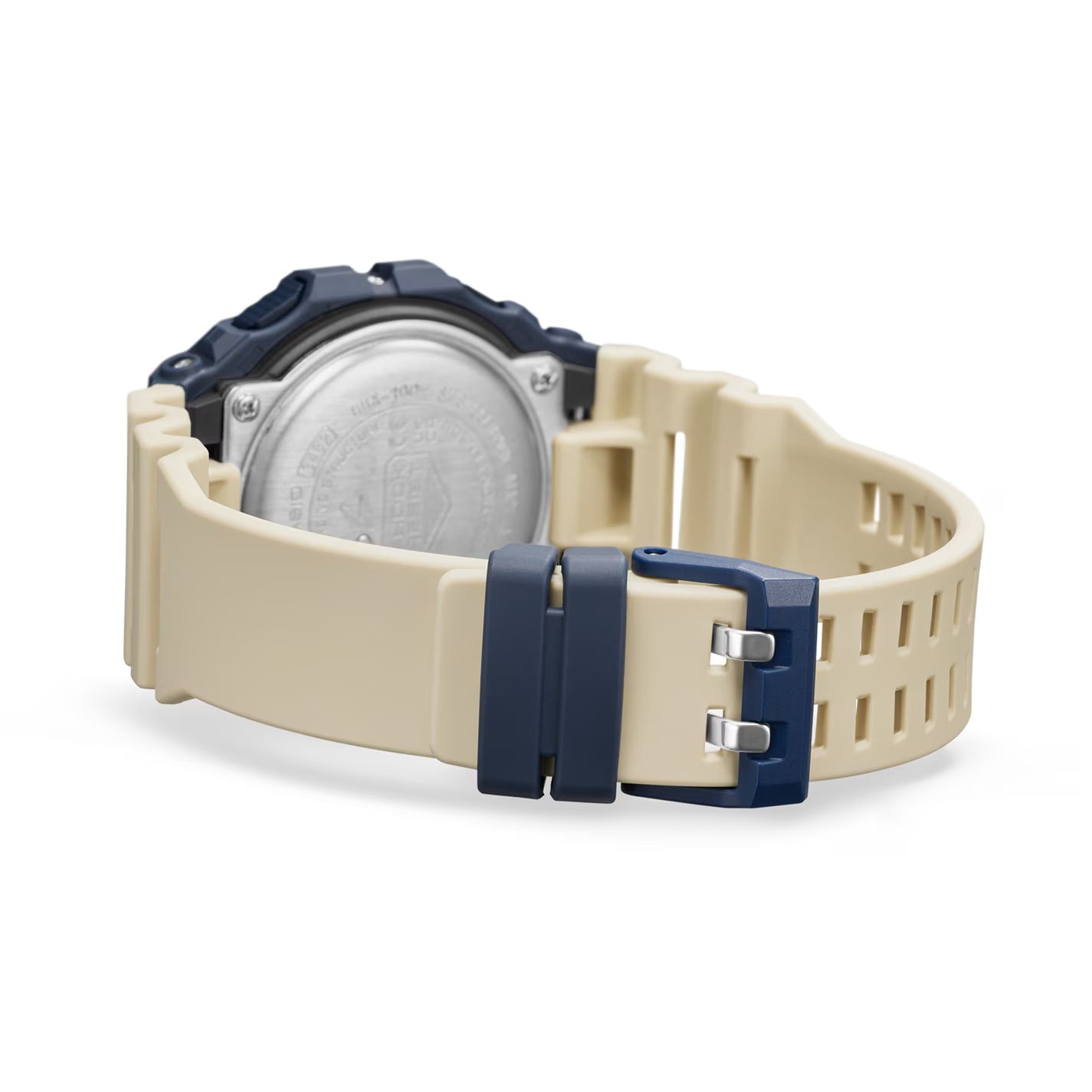 Gbx-100 Time Travelling Watch