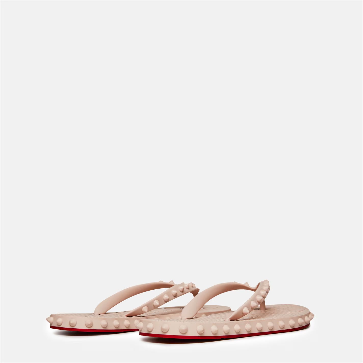 Women's Super Loubi Rubber Flip Thong Sandals