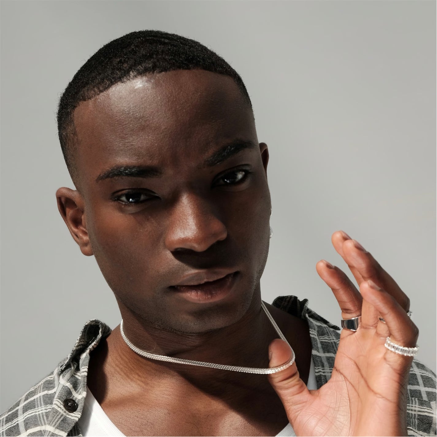 Franco Chain (Silver)