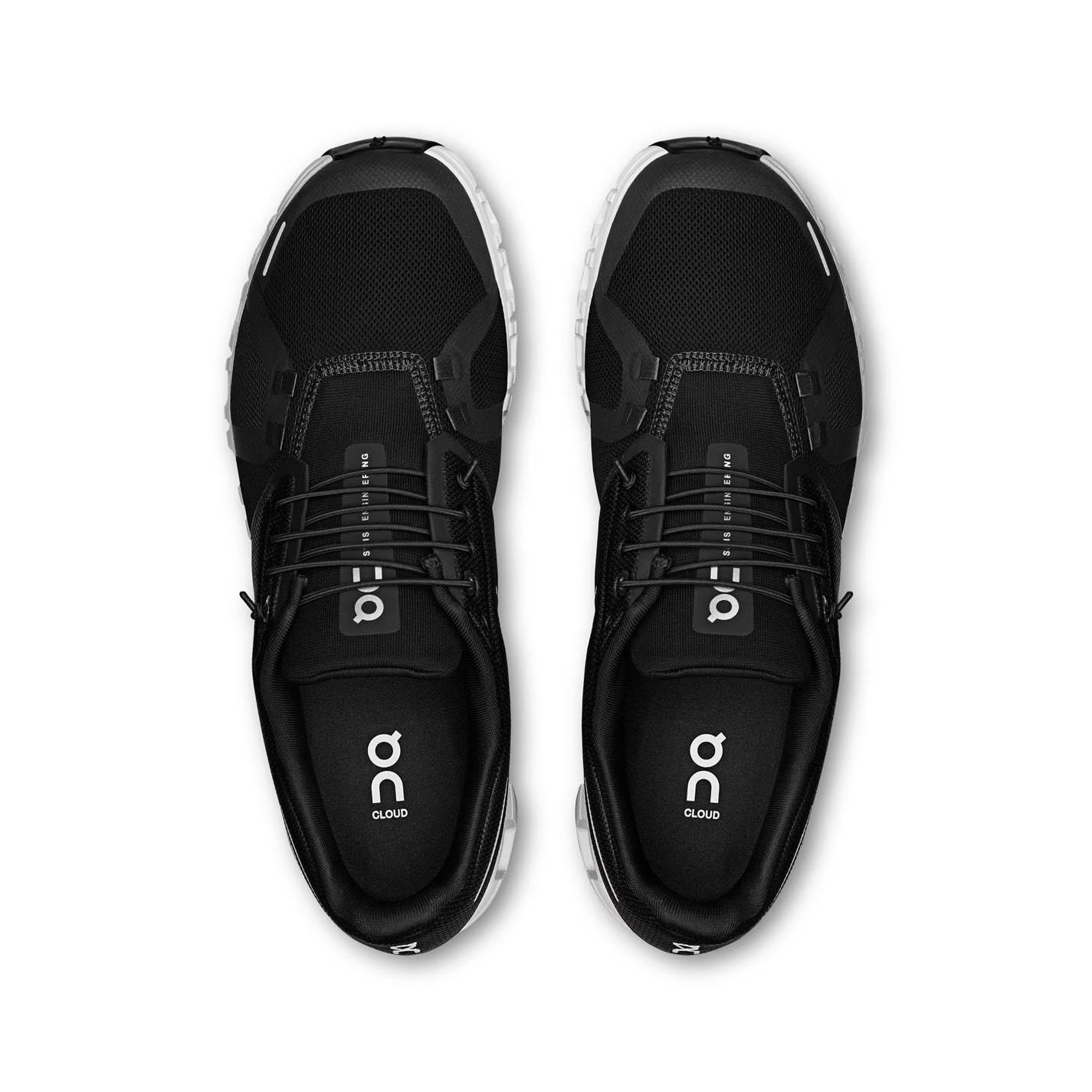 ON Mens Cloud 6 Running Shoes