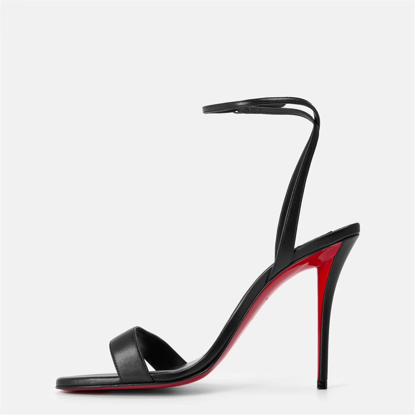 CHRISTIAN LOUBOUTIN Women's Heeled Sandals