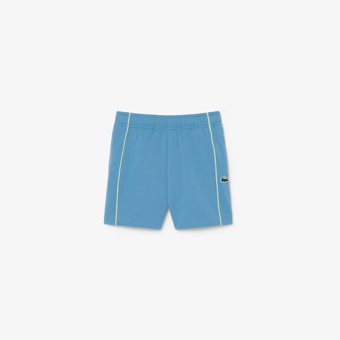 Diamond Taffeta Shorts
