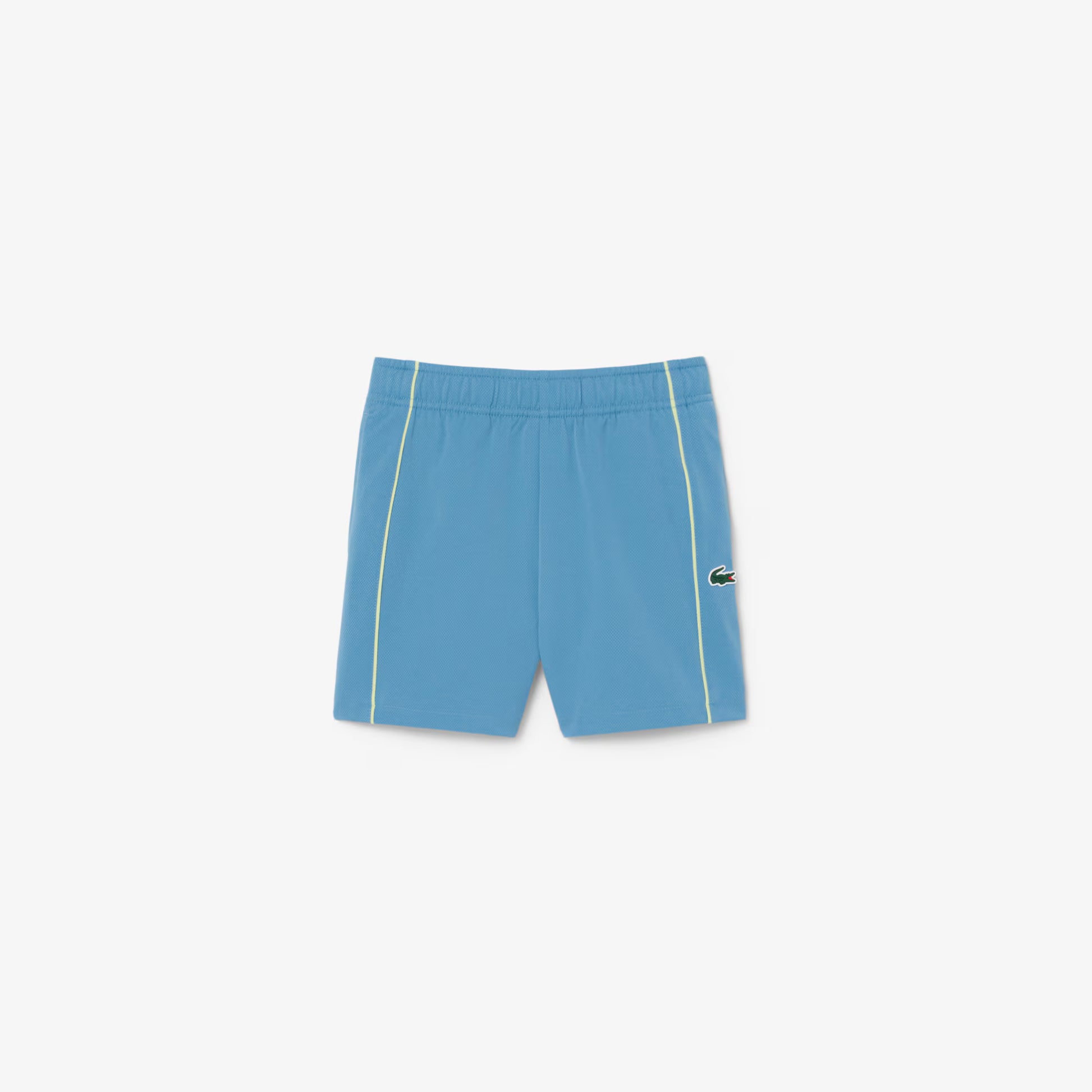 Diamond Taffeta Shorts