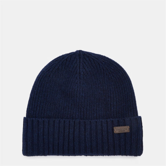 Carlton Wool Mix Beanie and Gloves Gift Set