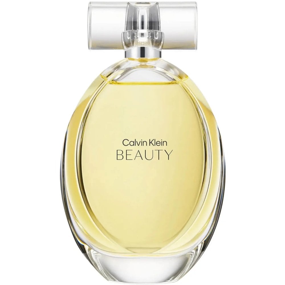 Calvin Klein Beauty Eau De Parfum 100ml