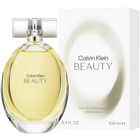 Calvin Klein Beauty Eau De Parfum 100ml