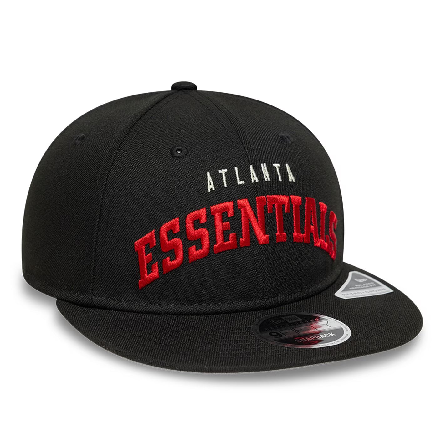 FEAR OF GOD X NEW ERA NFL 9FIFTY Cap