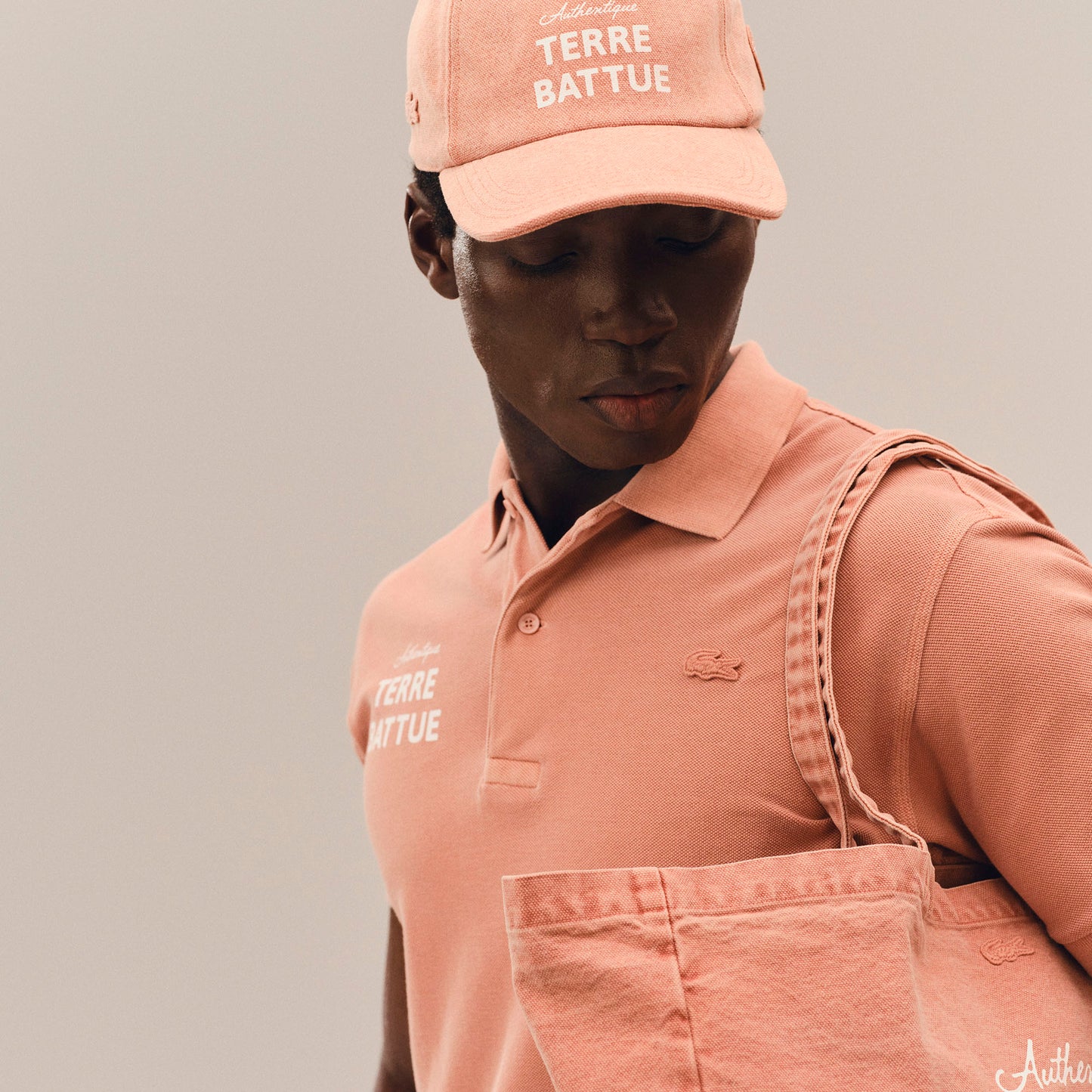 Roland-Garros Edition Clay Court Polo Shirt