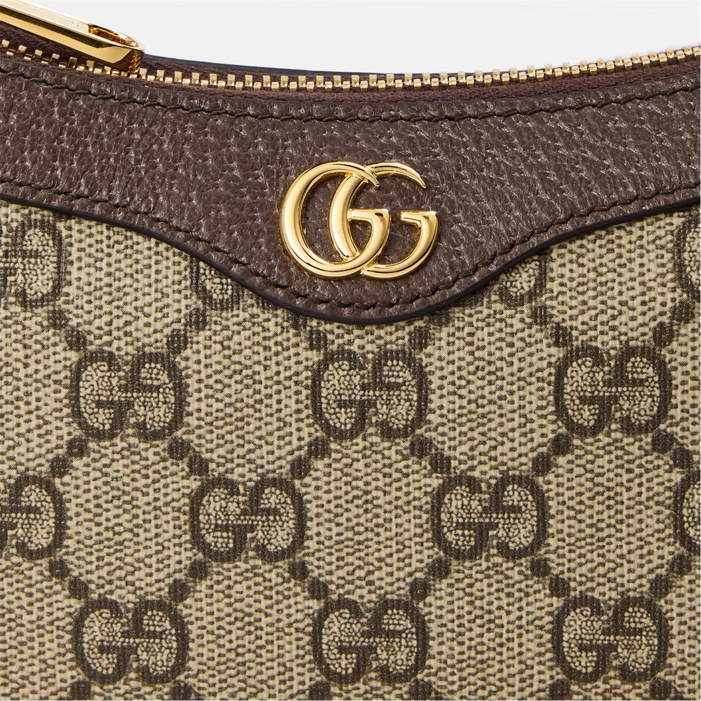 Women's Ophidia Canvas Mini Bag