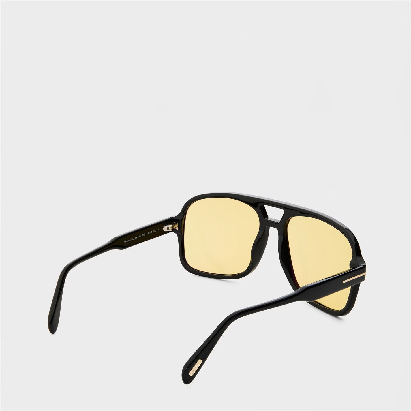 TOM FORD Men's Falconer Sunglasses
