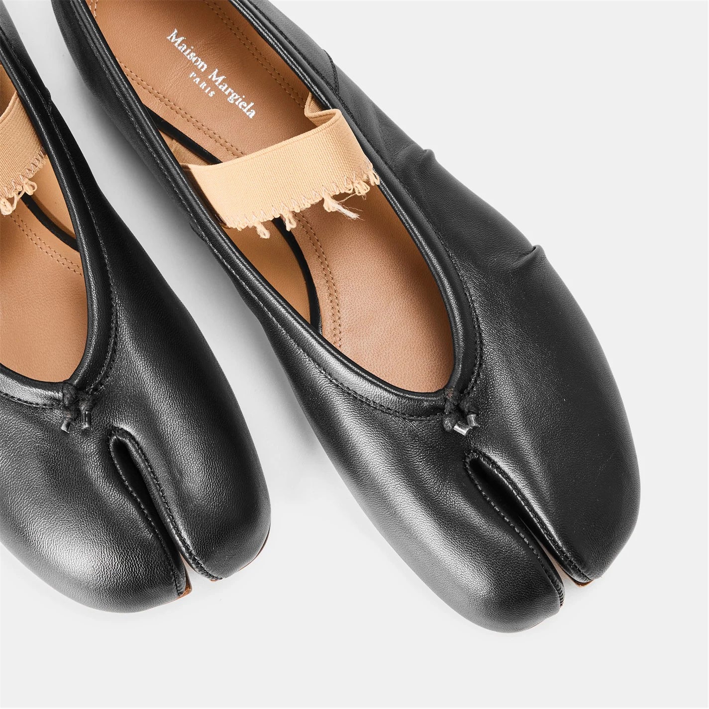 MAISON MARGIELA Women's Ballet Pumps