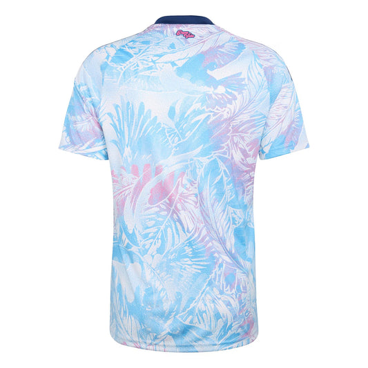 adidas Costa Rica Away Shirt World Cup ™ 2026 Adults