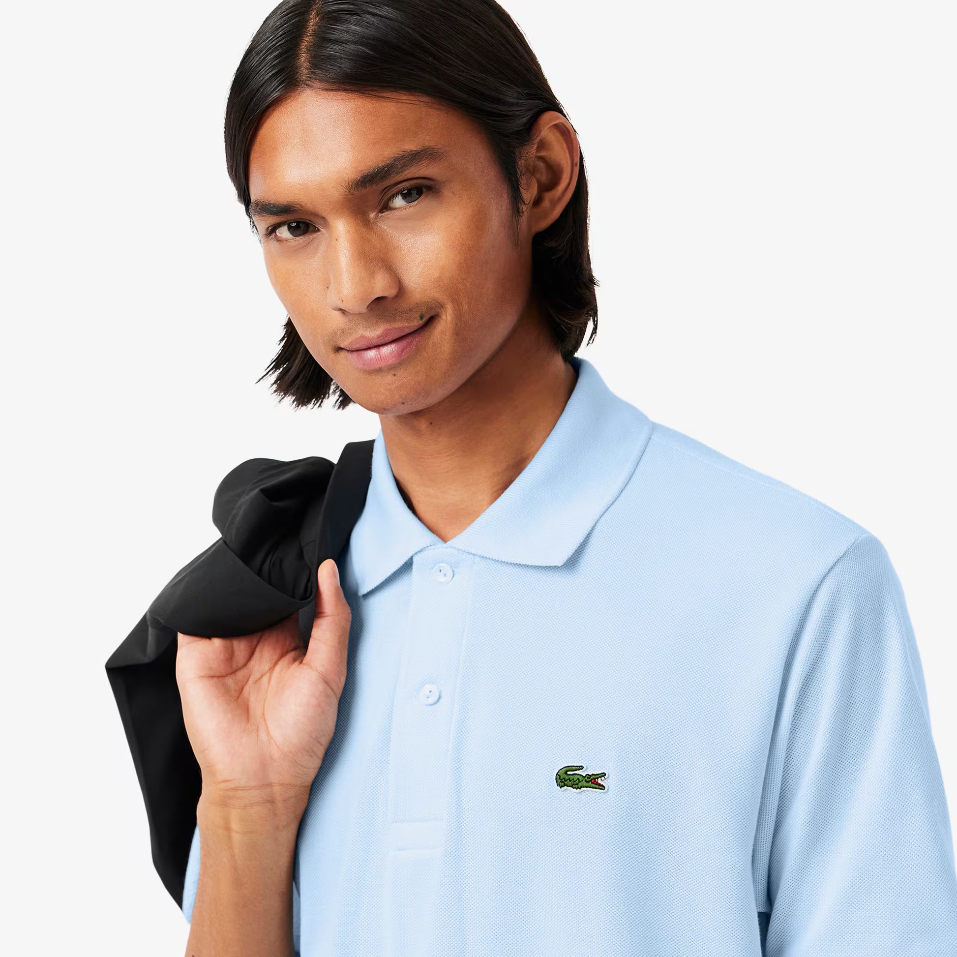 Classic Fit L.12.12 Original Polo Shirt