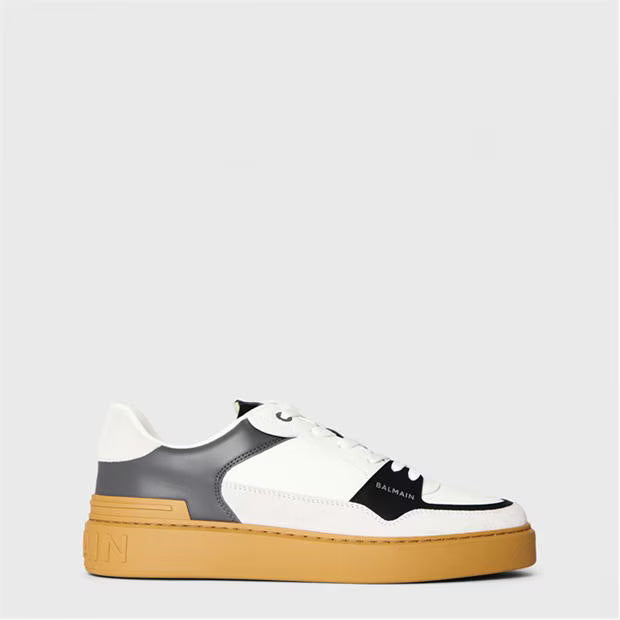 Men's B Court Flip Low-Top Trainers
